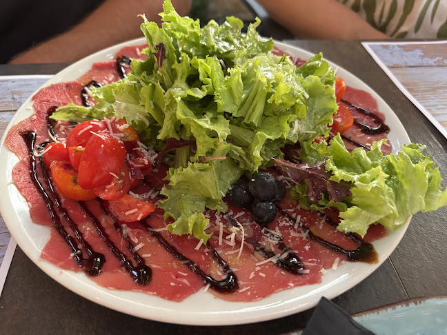 KONOBA ANNI - Mesni i riblji specijaliteti Novigrad