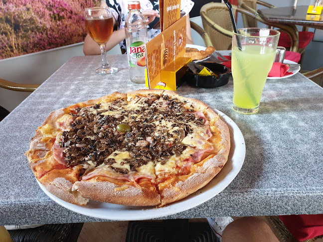 Kavana Medena - Virovitica