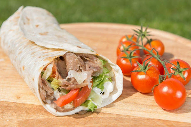 Monster Kebab - Zadar