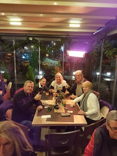 Comentarii opinii despre Pizzeria Kantun