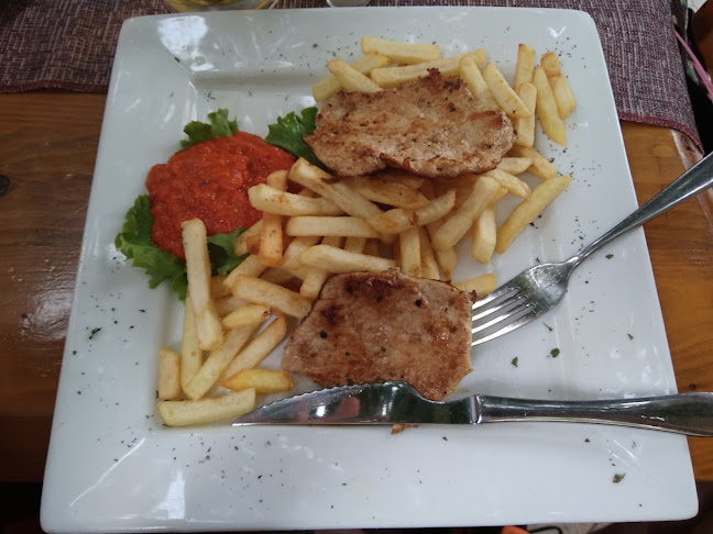 Comentarii opinii despre Pizzeria Torkul