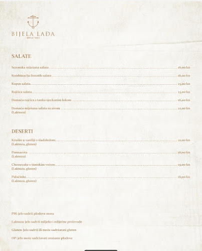 Bijela lađa - Sisak