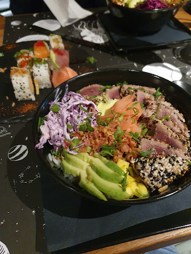 Jellyfish In Space - Gastronomija i ugostiteljstvo