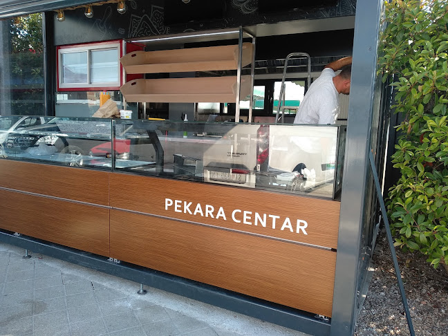 Comentarii opinii despre Pekara Pirovac