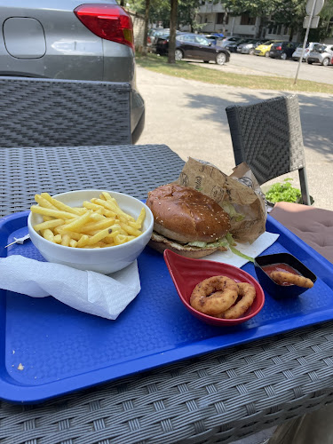 Famoso Food - Zagreb