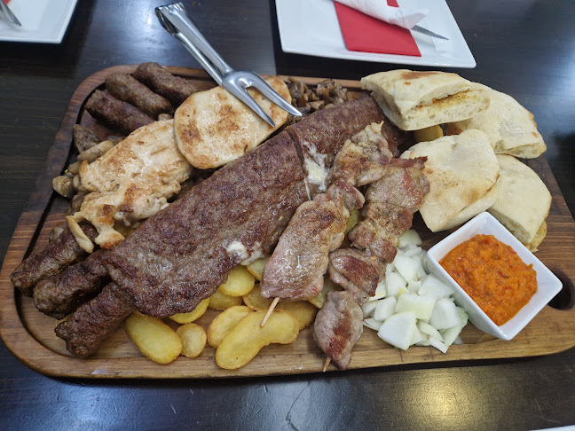 Bistro-pizzeria "Vertigo" - Gastronomija i ugostiteljstvo