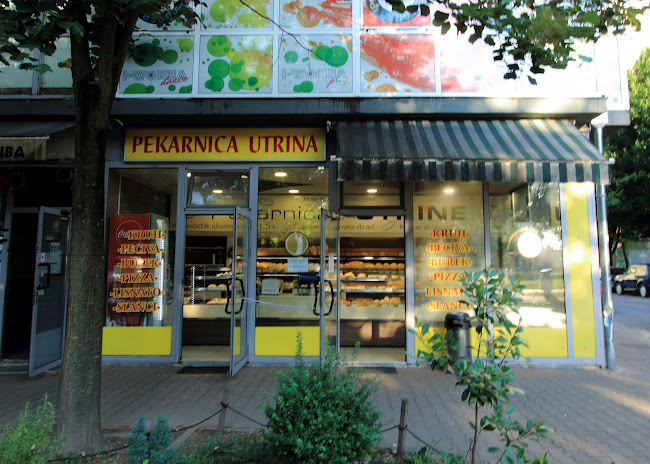 Pekarnica Utrina