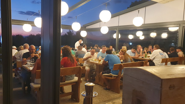 Konoba Šantek - Rasopasno