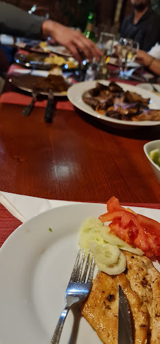 Restoran Premijer Gaz - Gastronomija i ugostiteljstvo