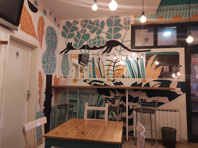 Opinii despre Falafel, etc. în Zagreb - Gastronomija i ugostiteljstvo