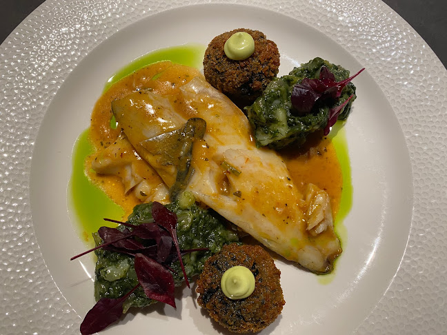 Comentarii opinii despre City Restaurant & Bar