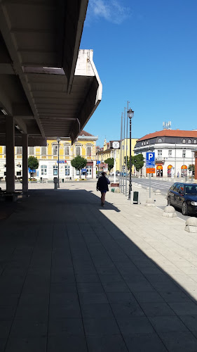 Caffe bar Sidro - Daruvar