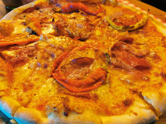 Opinii despre Avalon Pizza în Zagreb - Gastronomija i ugostiteljstvo