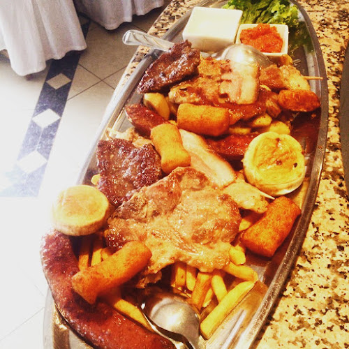 Bare's - Gastronomija i ugostiteljstvo