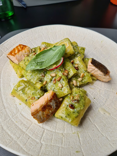 Comentarii opinii despre Pizza bar Maká