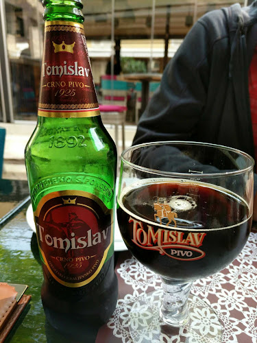 Opinii despre RESTORAN CANZONA în Zadar - Gastronomija i ugostiteljstvo