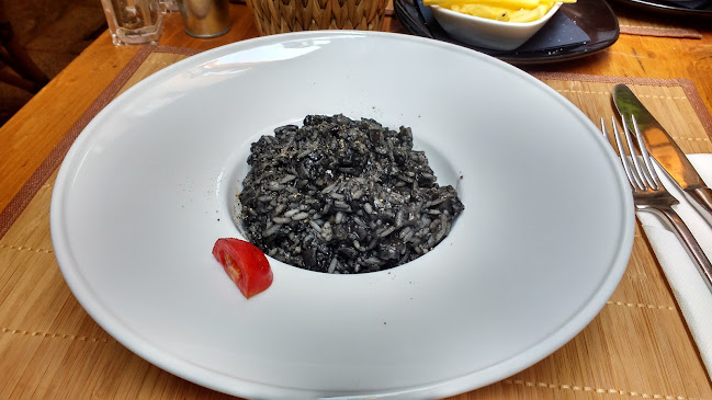 Restaurant Marco Polo - Dubrovnik