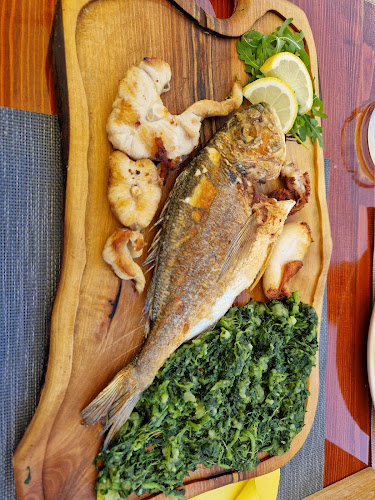 Opinii despre Konoba Veruda în Pula - Gastronomija i ugostiteljstvo