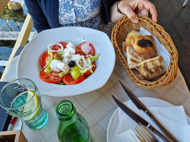 Opinii despre Pizzeria Kabalero în Dubrovnik - Gastronomija i ugostiteljstvo