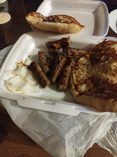 Pizza cut Mars - Slavonski Brod