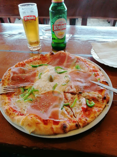 Pizzeria Porto Re - Gastronomija i ugostiteljstvo