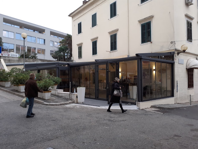 Opinii despre Buffet Bar Iskra în Rijeka - Gastronomija i ugostiteljstvo