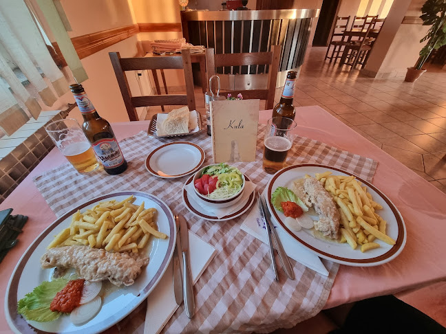 Bistro Kula - Gastronomija i ugostiteljstvo