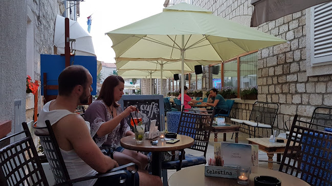 Comentarii opinii despre Caffe Bar Celestina