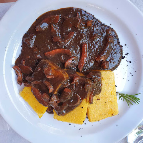 Restoran Due Fratelli - Labin