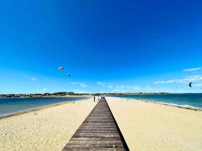 Beach bar Demos Nin -Ždrijac - Gastronomija i ugostiteljstvo