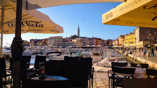 Ulica E. de Amicisa Via E, De Amicis 16, 52210, Rovinj