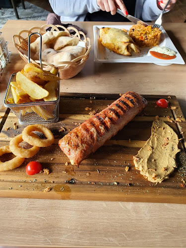 Pizzeria - Buffet Mrak - Gastronomija i ugostiteljstvo