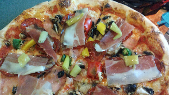 Comentarii opinii despre Caffe bar San Marco