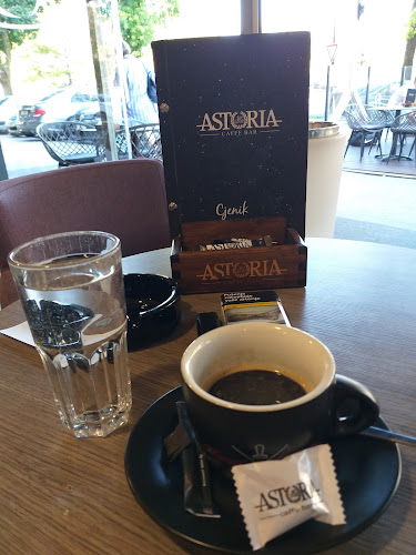 Comentarii opinii despre Caffe bar Astoria