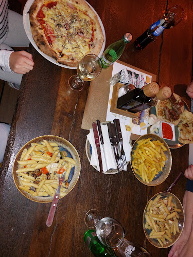 Opinii despre Restoran Stari Toranj în Vukovar - Gastronomija i ugostiteljstvo