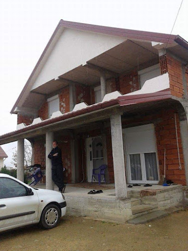 Pizzeria club 044 - Gastronomija i ugostiteljstvo