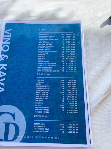 Riva 32, 21450, Hvar