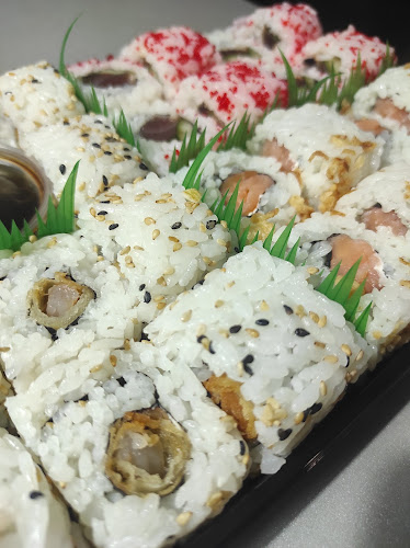 Bonsai Sushi - Zagreb