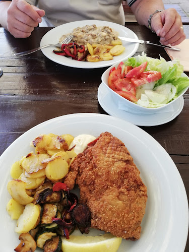 Konoba Volte - Buzet