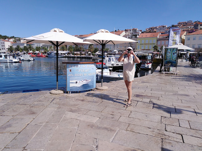 Comentarii opinii despre Bulldog II Pizza Cut