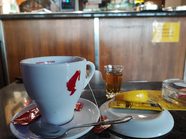 Caffe Bar Alen - Karlovac