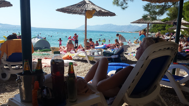 Put Cvitačke 48, 21300, Makarska