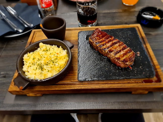 Bistro Nota - Gastronomija i ugostiteljstvo