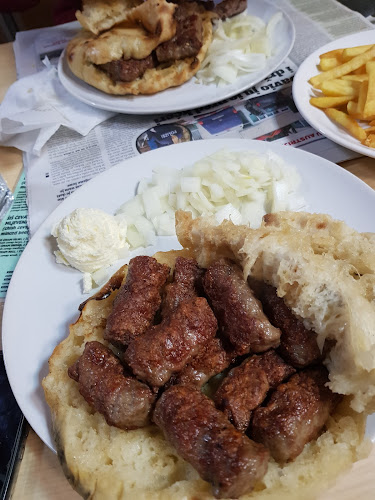 Tržnica Dubrava, Koledinečka ul. 4, 10000, Zagreb