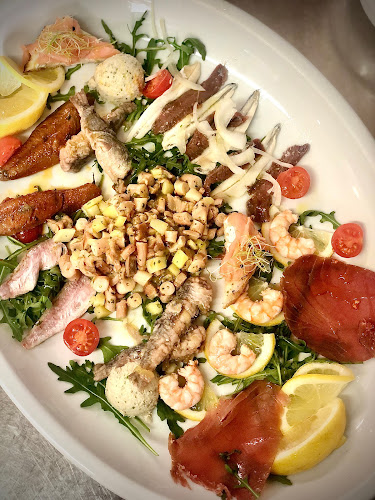 Konoba Boccaporta - Gastronomija i ugostiteljstvo