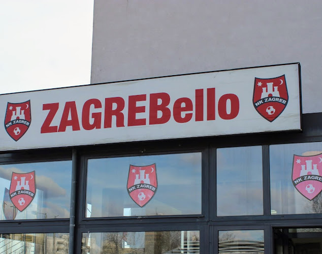 Caffe bar ZAGREBello - Gastronomija i ugostiteljstvo