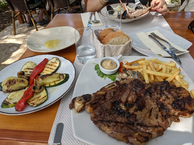 Opinii despre Bacchus în Hvar - Gastronomija i ugostiteljstvo