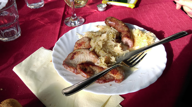 Comentarii opinii despre Humska Konoba