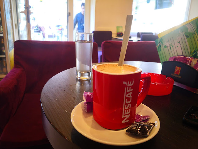 Caffe bar Marčelina