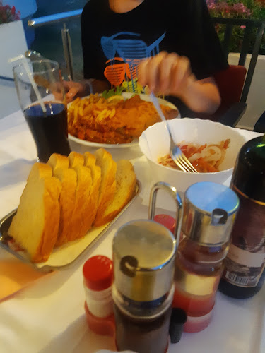 Laguna - Gastronomija i ugostiteljstvo